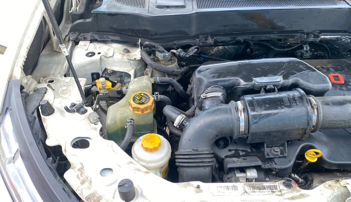 2021 Tata Harrier XMA 2.0L KRYOTEC, Diesel, Automatic, 97,438 km, Engine View - Right