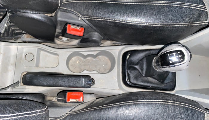 2019 Tata Tiago XT PETROL, CNG, Manual, 1,56,822 km, Gear Lever