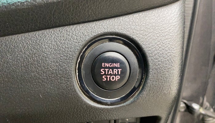2017 Maruti Baleno ZETA DIESEL 1.3, Diesel, Manual, 94,644 km, Keyless Start/ Stop Button