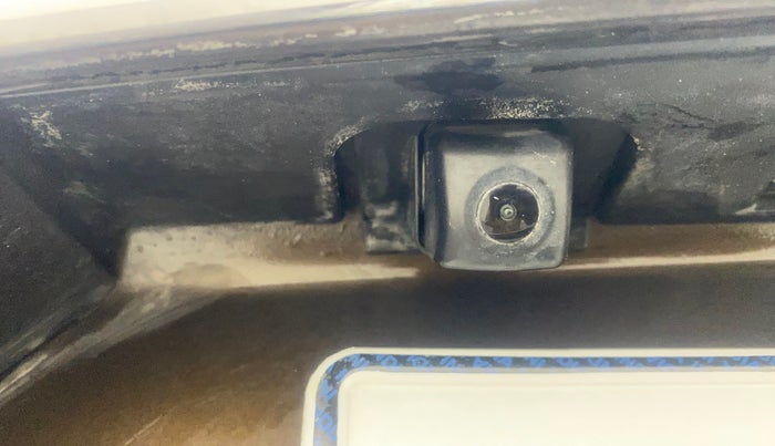 2018 Maruti Ciaz ALPHA  AT 1.4  PETROL, Petrol, Automatic, 1,10,082 km, Parking Camera