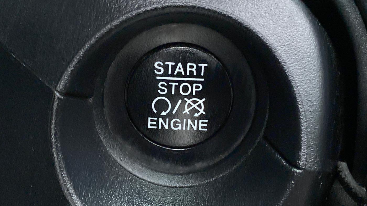 2019 Jeep Compass 1.4  LONGITUDE (O) AT, Petrol, Automatic, 30,760 km, Keyless Start/ Stop Button