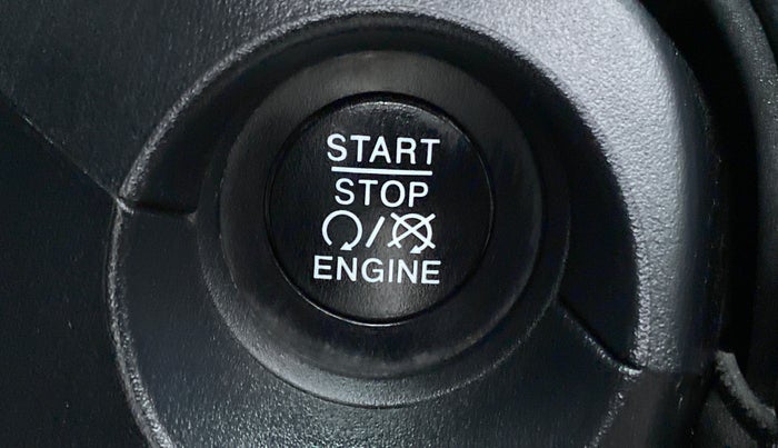 2019 Jeep Compass 1.4  LONGITUDE (O) AT, Petrol, Automatic, 30,760 km, Keyless Start/ Stop Button
