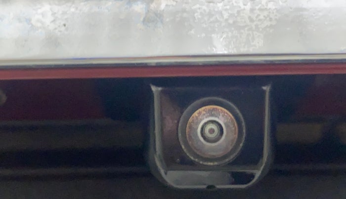 2024 KIA SONET HTX PLUS 1.5 DIESEL IMT, Diesel, Manual, 30,735 km, Parking Camera