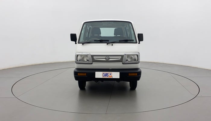 2017 Maruti OMNI E 8 STR, Petrol, Manual, 56,991 km, Front