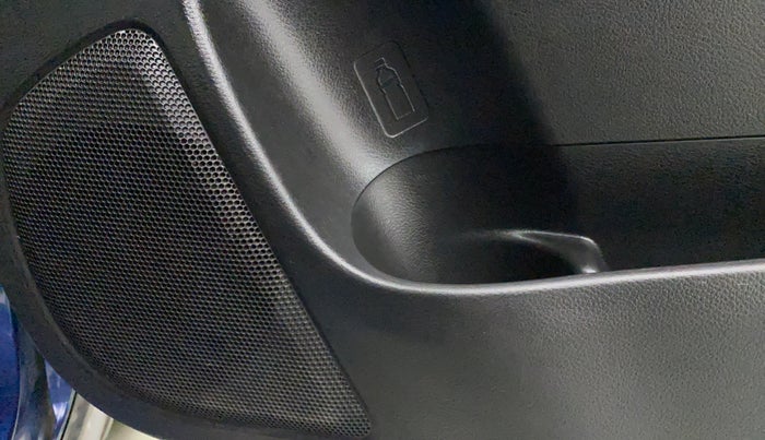 2020 Maruti XL6 ALPHA AT, Petrol, Automatic, 60,614 km, Speaker