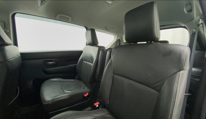 2020 Maruti XL6 ALPHA AT, Petrol, Automatic, 60,614 km, Right Side Rear Door Cabin