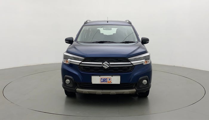 2020 Maruti XL6 ALPHA AT, Petrol, Automatic, 60,614 km, Front