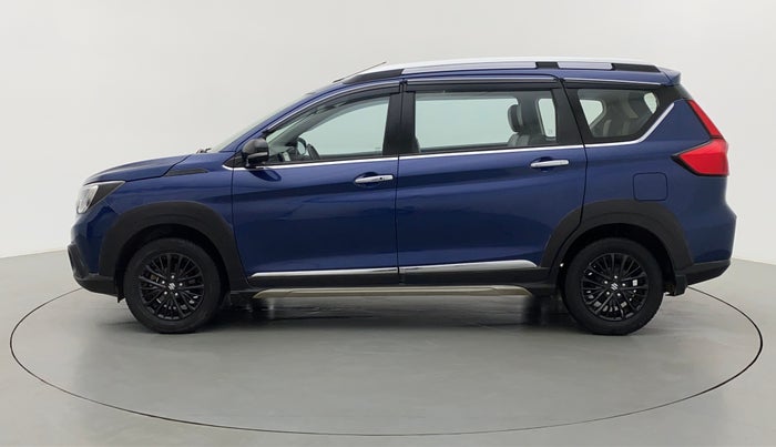 2020 Maruti XL6 ALPHA AT, Petrol, Automatic, 60,614 km, Left Side