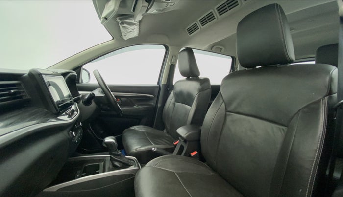 2020 Maruti XL6 ALPHA AT, Petrol, Automatic, 60,614 km, Right Side Front Door Cabin