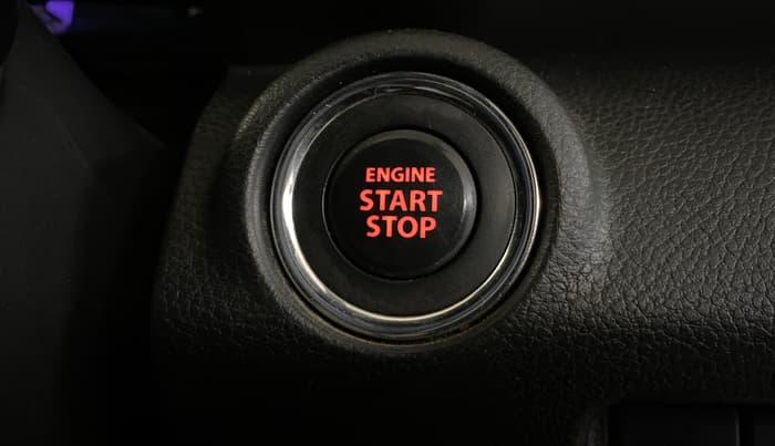 2022 Maruti XL6 ZETA AT, Petrol, Automatic, 58,051 km, Keyless Start/ Stop Button