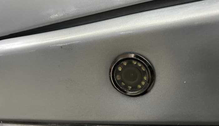 2022 Maruti XL6 ZETA AT, Petrol, Automatic, 58,051 km, Parking Camera