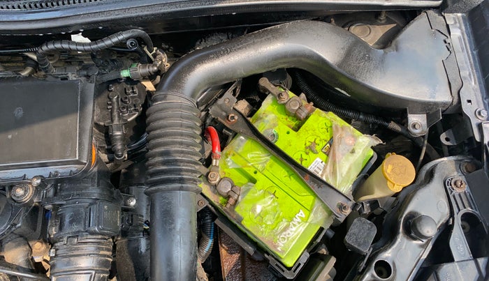 2013 Ford Figo EXI 1.4 DIESEL, Diesel, Manual, 81,857 km, Engine View - Left