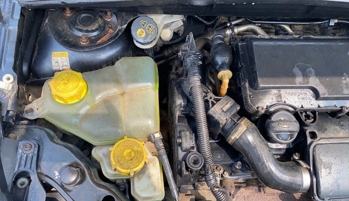 2013 Ford Figo EXI 1.4 DIESEL, Diesel, Manual, 81,857 km, Engine View - Right