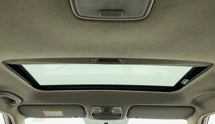 2018 Hyundai Creta SX AT 1.6 PETROL, Petrol, Automatic, 68,036 km, Moonroof/ Sunroof