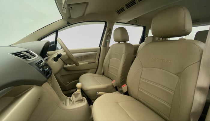 2013 Maruti Ertiga VXI CNG, CNG, Manual, 23,031 km, Right Side Front Door Cabin