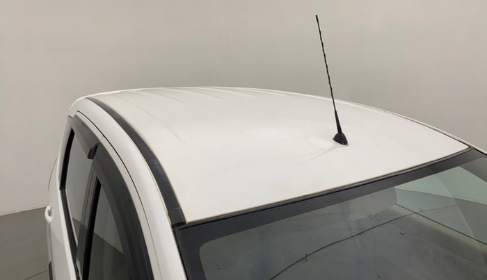 2013 Maruti Ertiga VXI CNG, CNG, Manual, 23,031 km, Roof