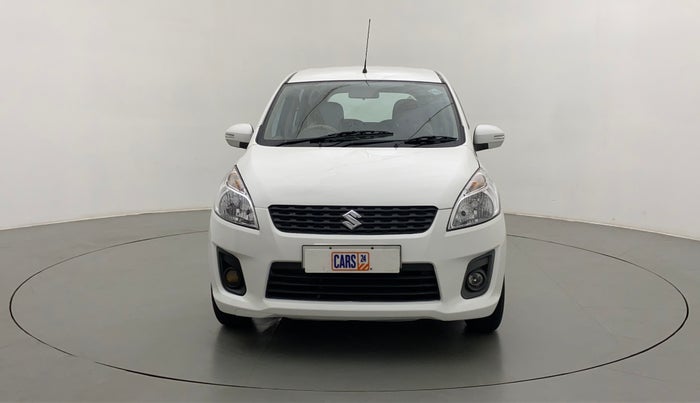 2013 Maruti Ertiga VXI CNG, CNG, Manual, 23,031 km, Front