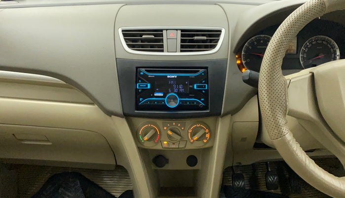 2013 Maruti Ertiga VXI CNG, CNG, Manual, 23,031 km, Air Conditioner