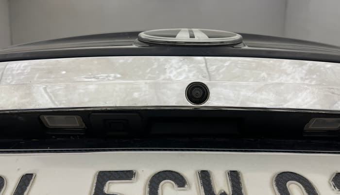2024 Tata TIGOR XZ PLUS CNG, CNG, Manual, 13,429 km, Parking Camera
