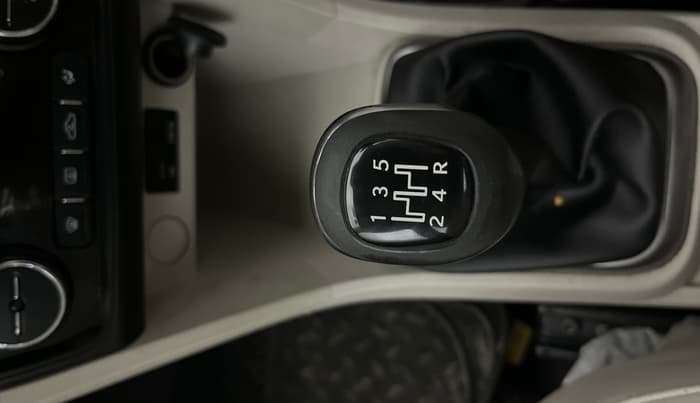 2024 Tata TIGOR XZ PLUS CNG, CNG, Manual, 13,429 km, Gear Lever