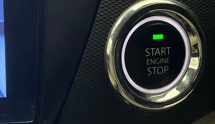 2024 Tata TIGOR XZ PLUS CNG, CNG, Manual, 13,429 km, Keyless Start/ Stop Button