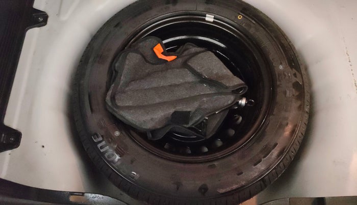 2023 Hyundai NEW I20 N LINE N8 1.0 TURBO GDI IMT, Petrol, Manual, 25,811 km, Spare Tyre