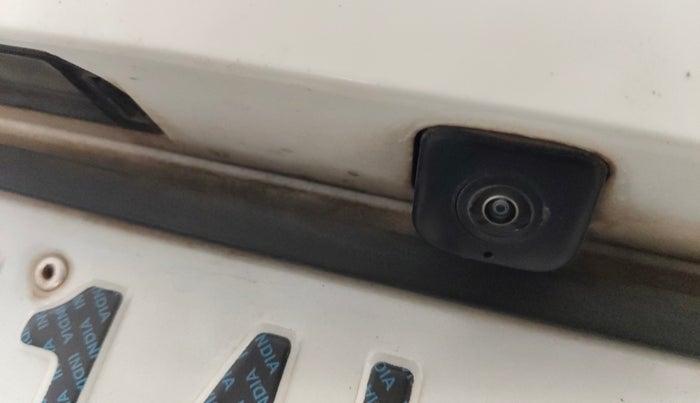 2023 Hyundai NEW I20 N LINE N8 1.0 TURBO GDI IMT, Petrol, Manual, 25,811 km, Parking Camera