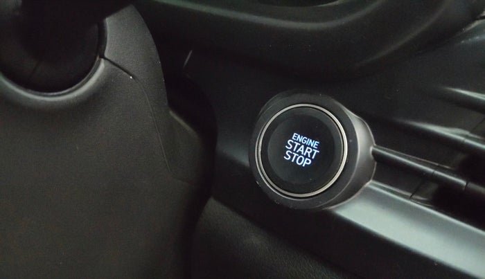 2023 Hyundai NEW I20 N LINE N8 1.0 TURBO GDI IMT, Petrol, Manual, 25,811 km, Keyless Start/ Stop Button