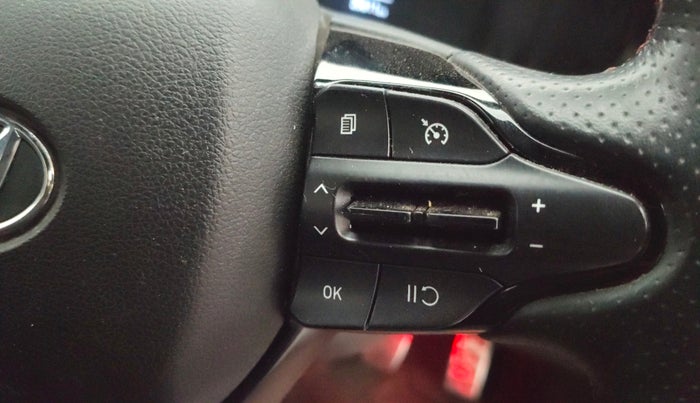 2023 Hyundai NEW I20 N LINE N8 1.0 TURBO GDI IMT, Petrol, Manual, 25,811 km, Adaptive Cruise Control