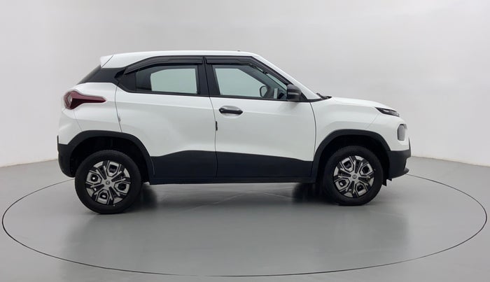 2022 Tata PUNCH PURE MT, Petrol, Manual, 1,889 km, Right Side