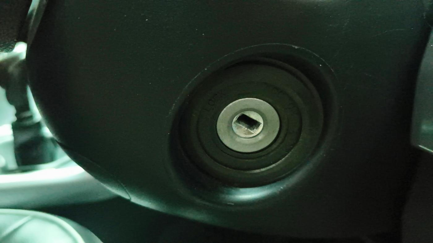 2023 Tata NEXON XE PETROL, Petrol, Manual, 34,899 km, Keyless Start/ Stop Button