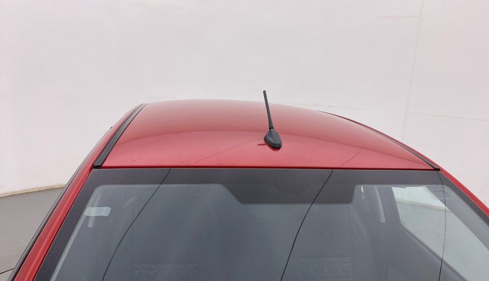 2019 Tata Tiago XZ PETROL, Petrol, Manual, 21,478 km, Roof
