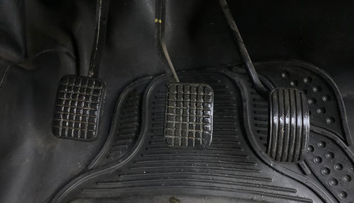 2019 Tata Tiago XZ PETROL, Petrol, Manual, 21,478 km, Pedals
