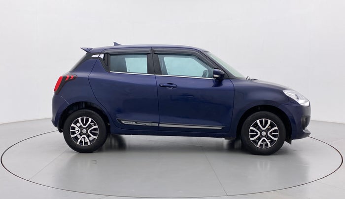 2020 Maruti Swift VXI, Petrol, Manual, 40,573 km, Right Side View