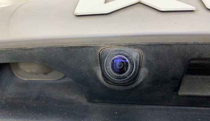 2022 KIA SELTOS HTK PLUS 1.5 IMT, Petrol, Manual, 34,293 km, Parking Camera