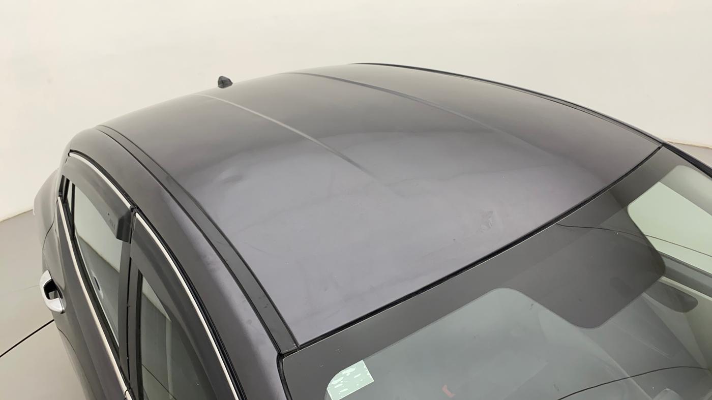 2022 Hyundai AURA S 1.2 CNG, CNG, Manual, 19,113 km, Roof