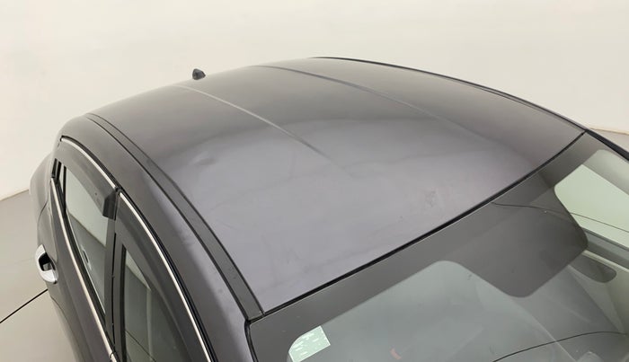 2022 Hyundai AURA S 1.2 CNG, CNG, Manual, 19,113 km, Roof