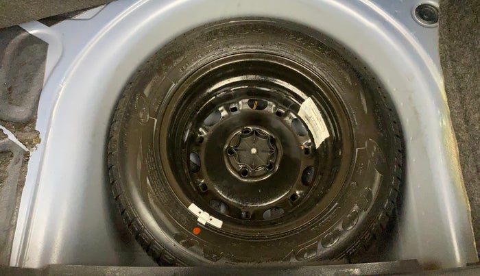 2020 Volkswagen Polo HIGHLINE PLUS 1.0L TSI AT, Petrol, Automatic, 35,505 km, Spare Tyre