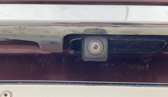 2016 Honda City 1.5L I-VTEC V MT, Petrol, Manual, 57,537 km, Parking Camera