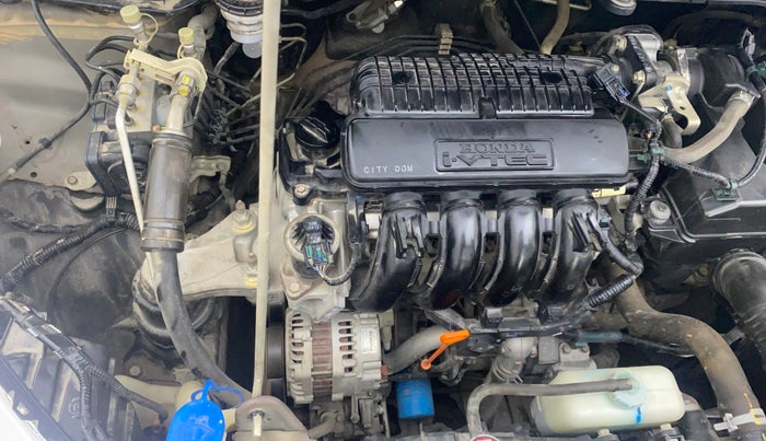 2016 Honda City 1.5L I-VTEC V MT, Petrol, Manual, 57,537 km, Engine View - Right