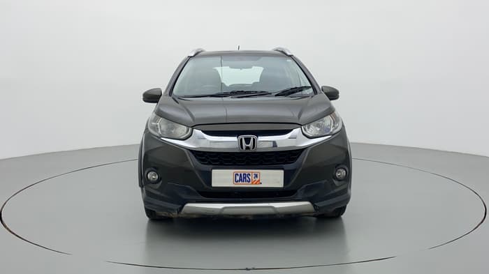 2018 Honda WR-V 1.5L I-DTEC VX MT, Diesel, Manual, 86,087 km, Front