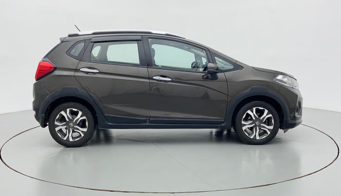 2018 Honda WR-V 1.5L I-DTEC VX MT, Diesel, Manual, 86,087 km, Right Side View