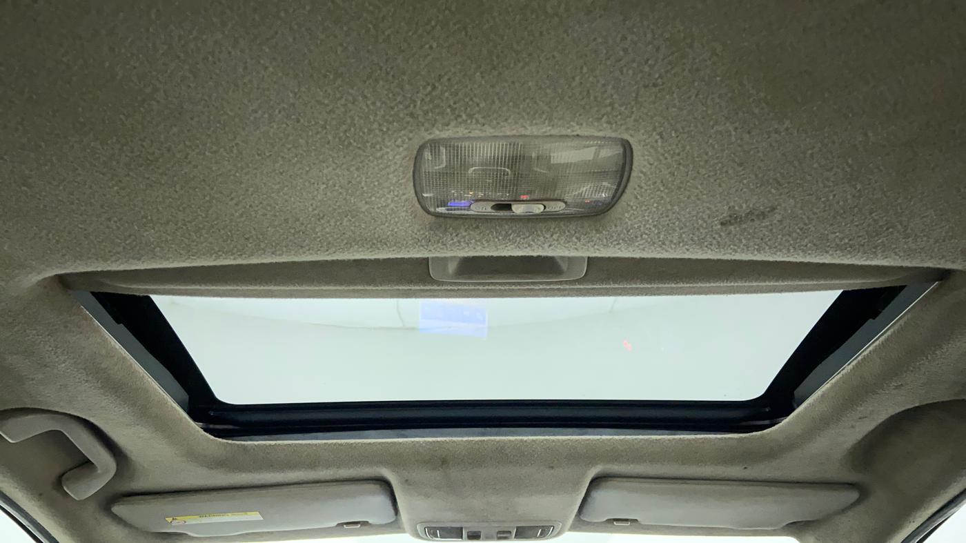 2018 Honda WR-V 1.5L I-DTEC VX MT, Diesel, Manual, 86,087 km, Moonroof/ Sunroof