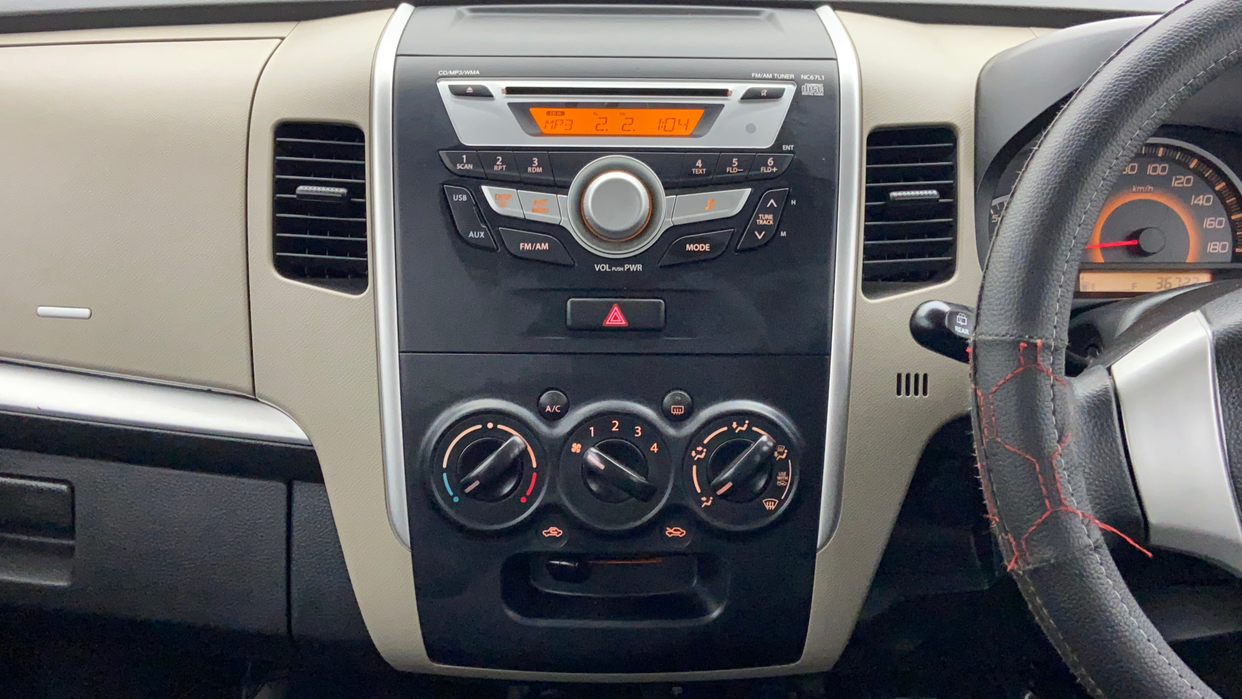 Features