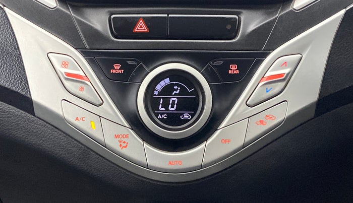 2018 Maruti Baleno DELTA 1.2 K12, Petrol, Manual, 67,219 km, Automatic Climate Control