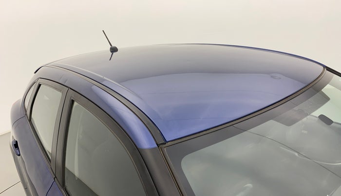 2018 Maruti Baleno DELTA 1.2 K12, Petrol, Manual, 67,219 km, Roof
