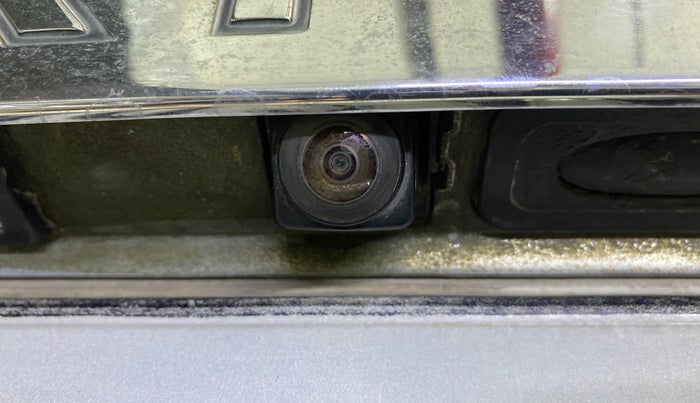 2018 Renault Captur PLATINE DIESEL , Diesel, Manual, 67,058 km, Parking Camera