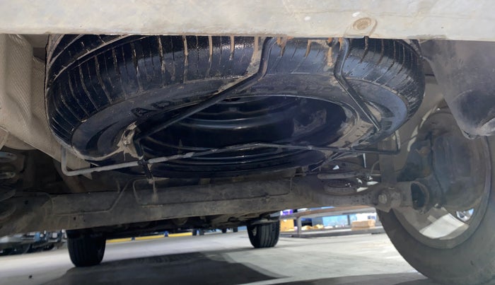 2018 Renault Captur PLATINE DIESEL , Diesel, Manual, 67,058 km, Spare Tyre