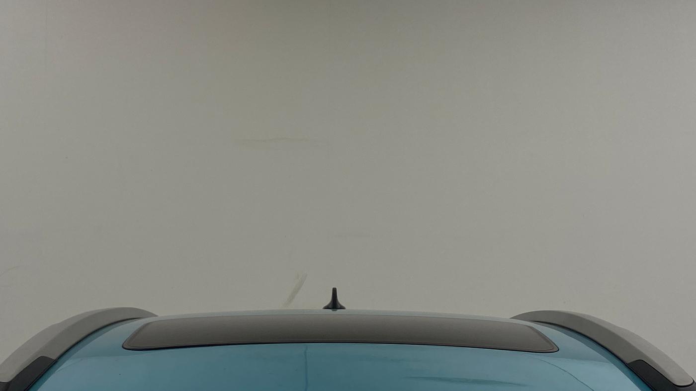 2024 Tata NEXON CREATIVE + SUNROOF 1.2 PETROL, Petrol, Manual, 32,842 km, Moonroof/ Sunroof