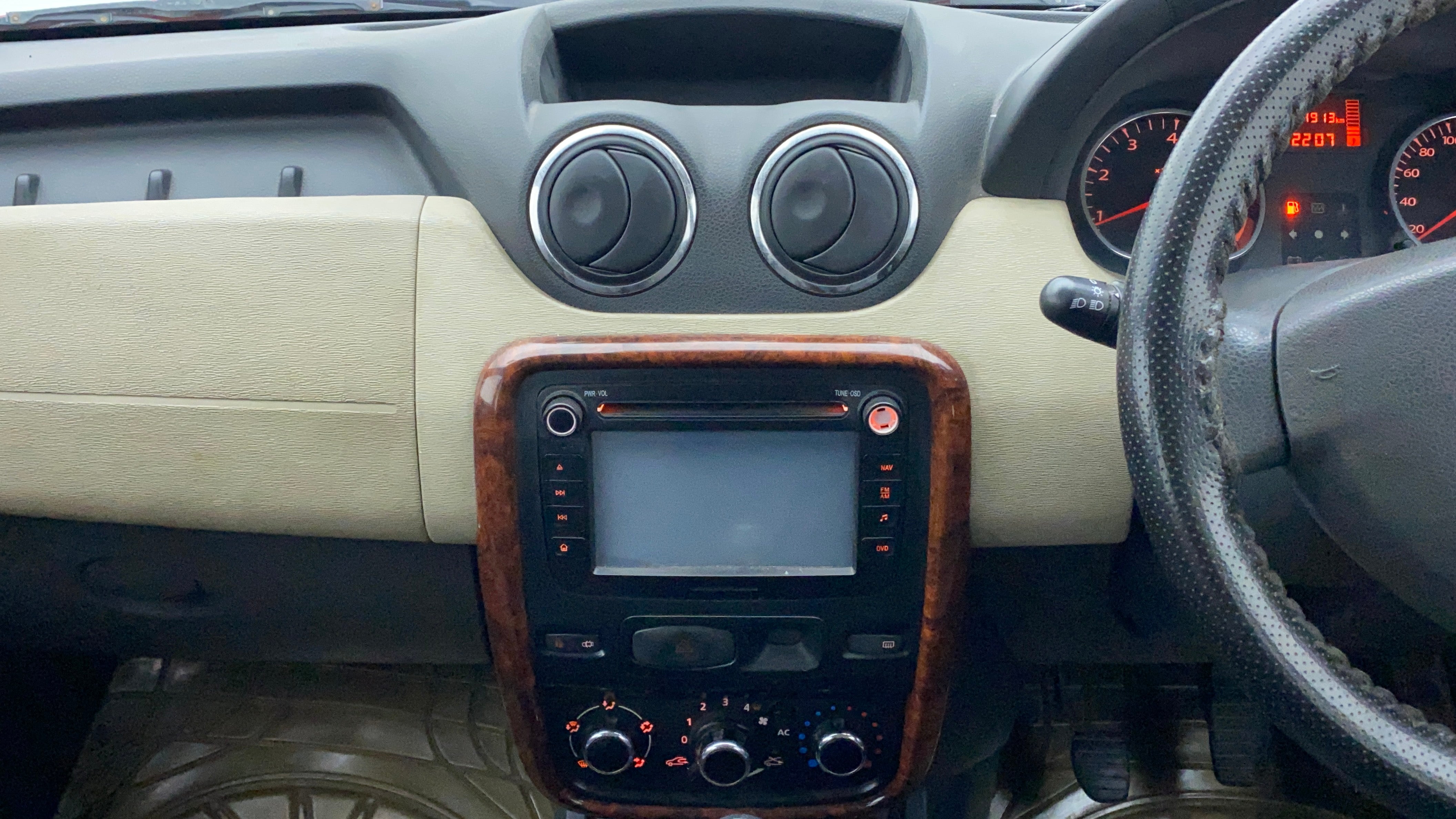Features